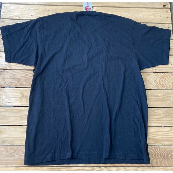 NWT ADAM & EVE Unisex Short Sleeve T Shirt XXL - Picture 2 of 8